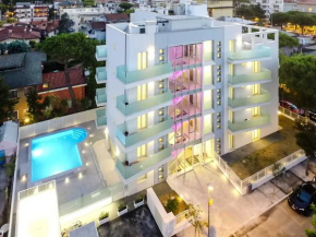 Residence Perla Verde Riccione